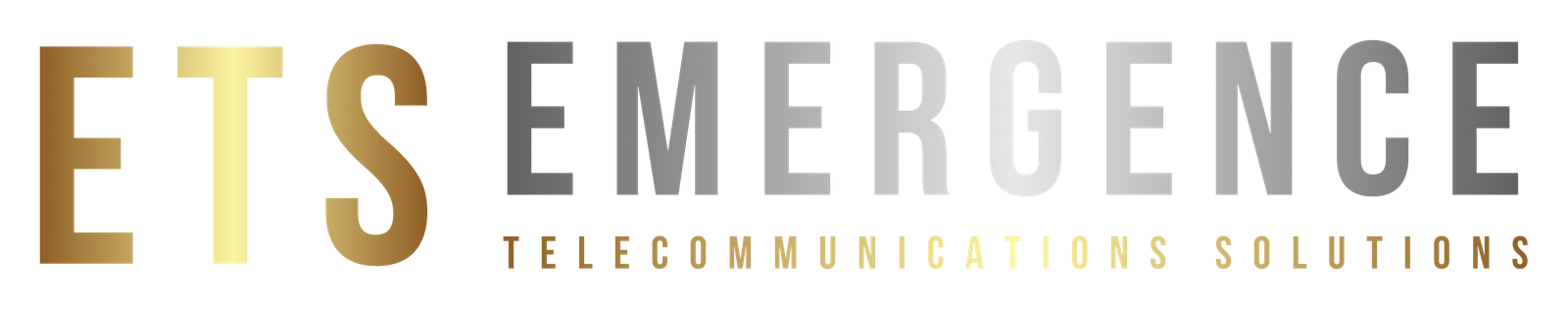 Emergencet Telecommunications Solutions Logo